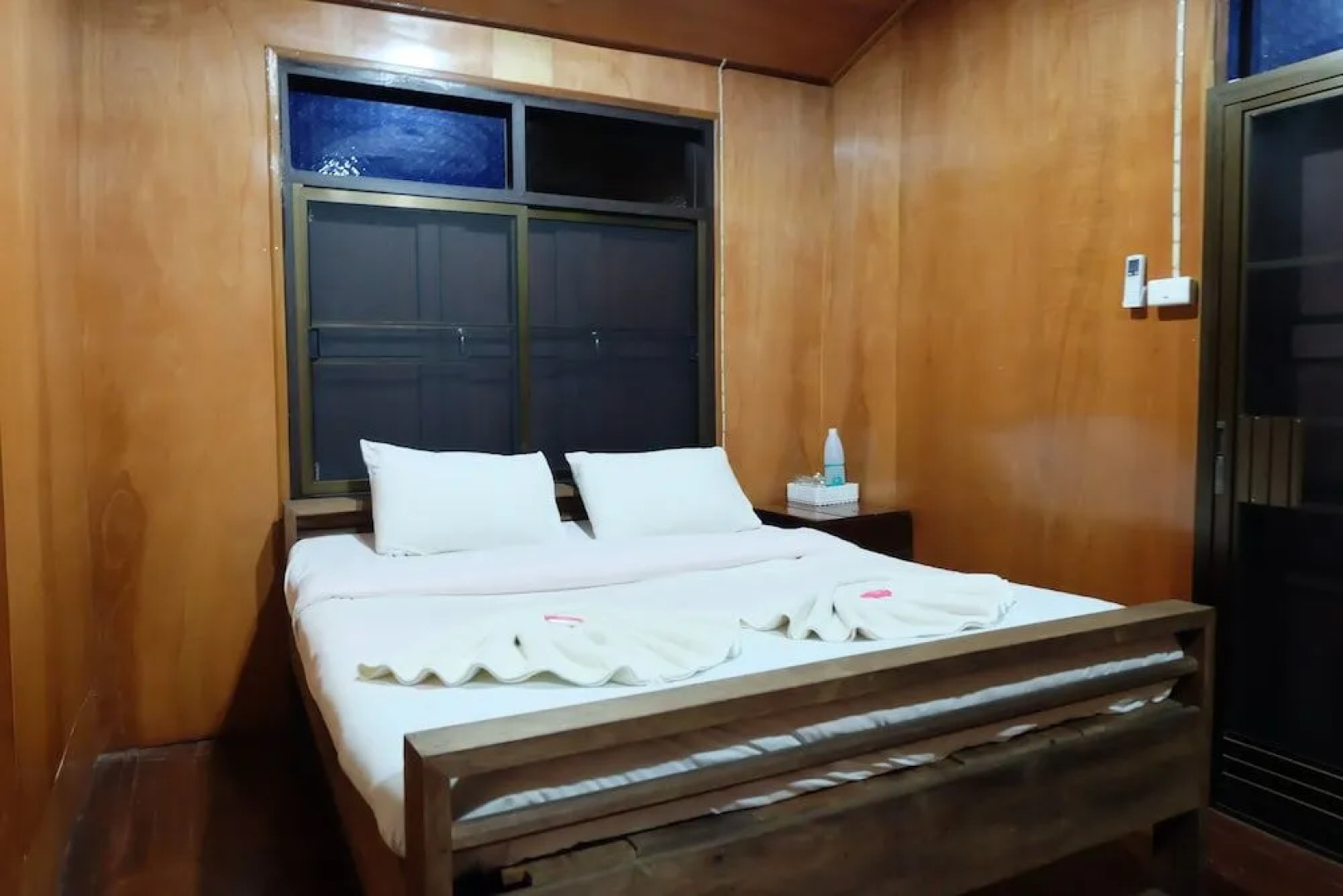 Long Khao Ta Wa Homestay