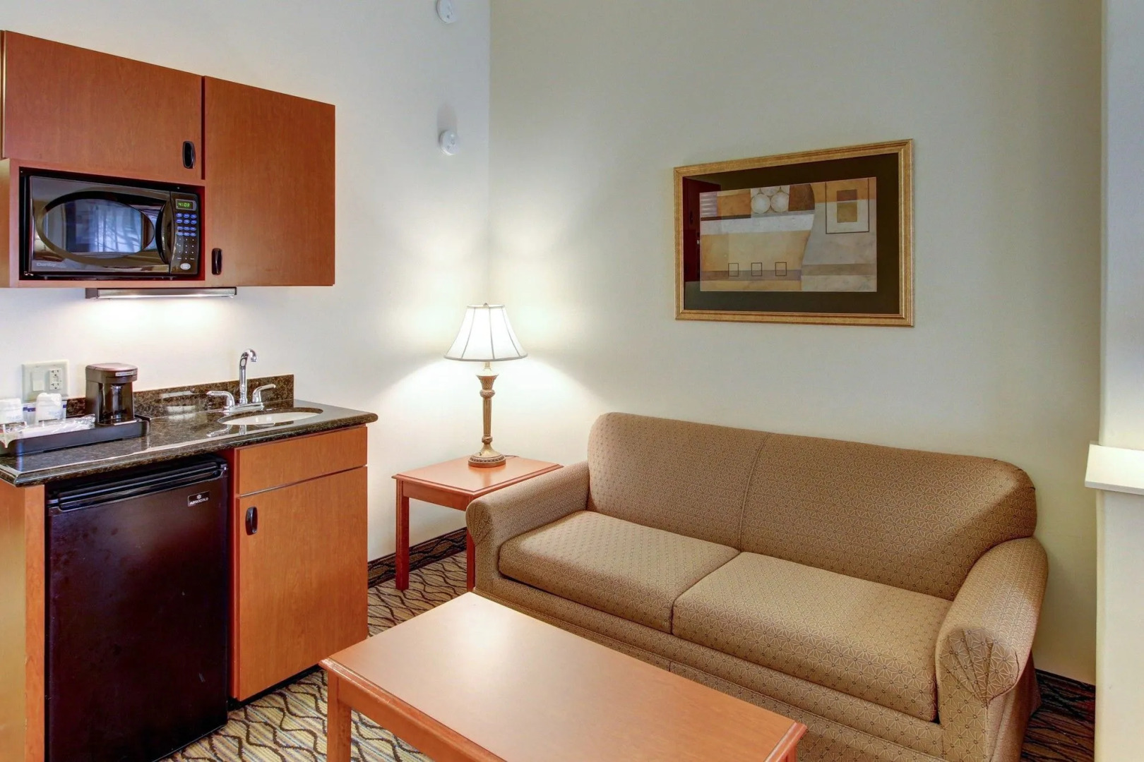 Holiday Inn Express Hotel & Suites San Angelo by IHG