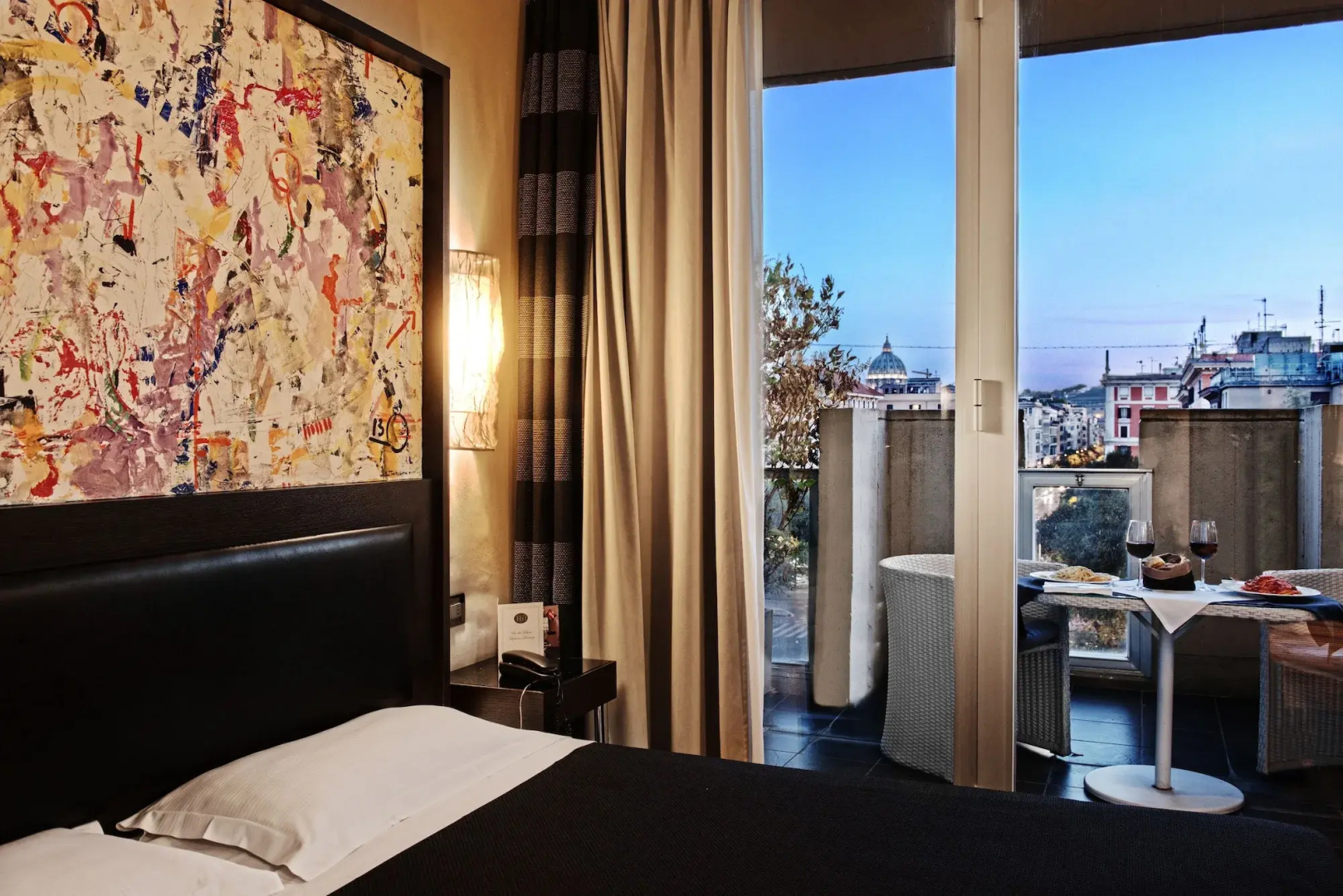 Hotel Twenty One