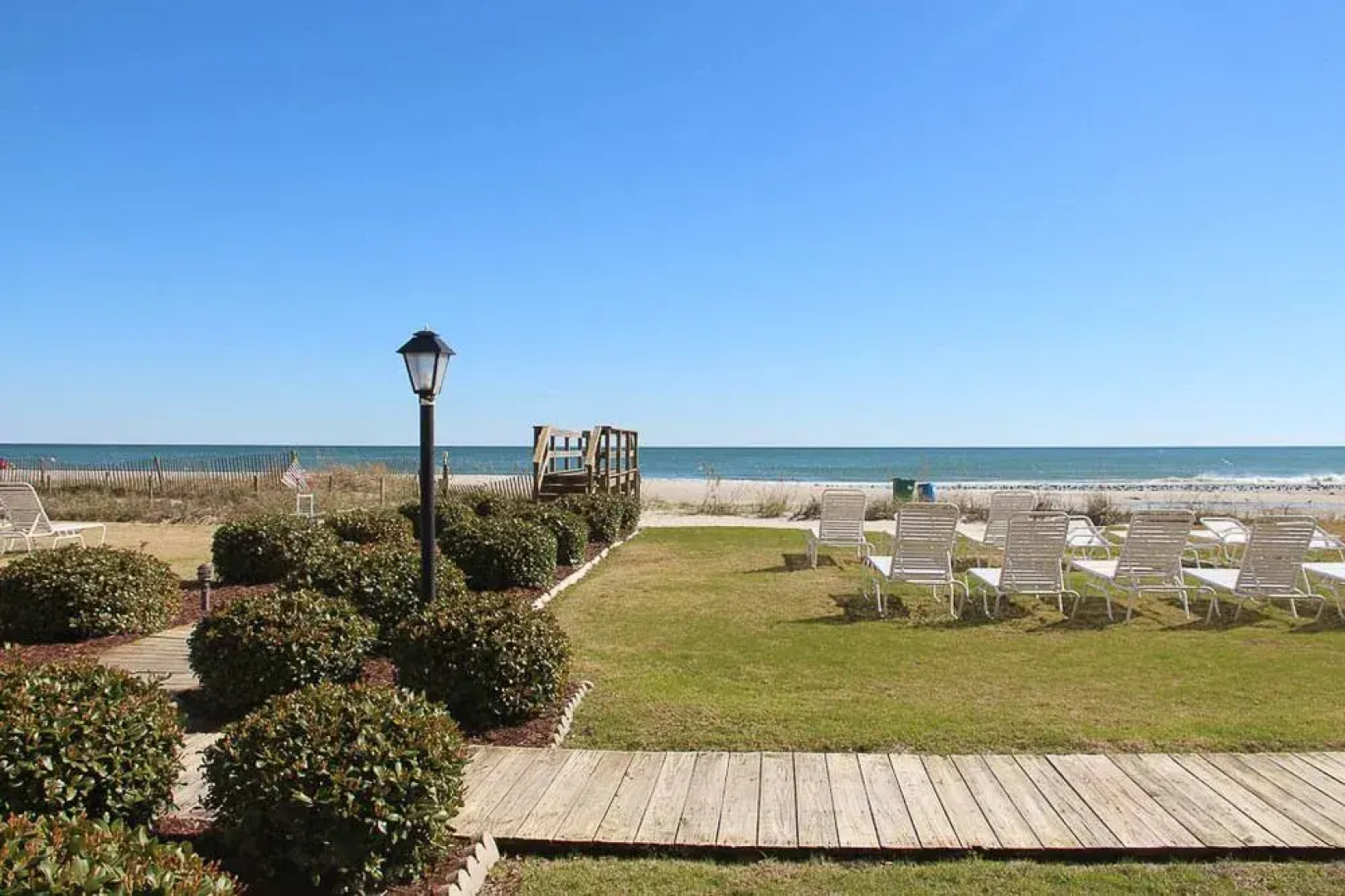 Beach House Golf and Racquet Club