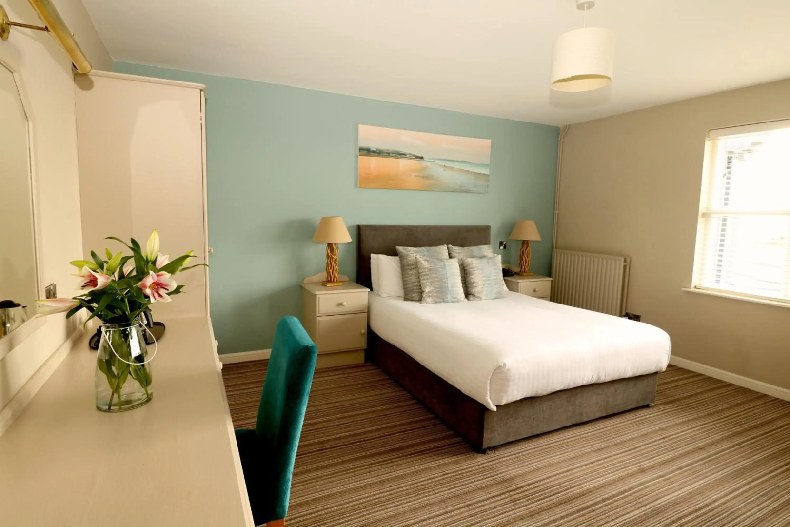 Causeway Hotel