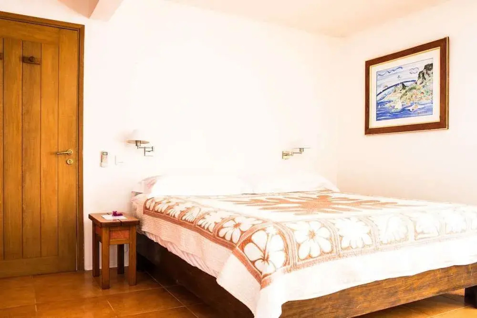 Villa Rea Hanaa
