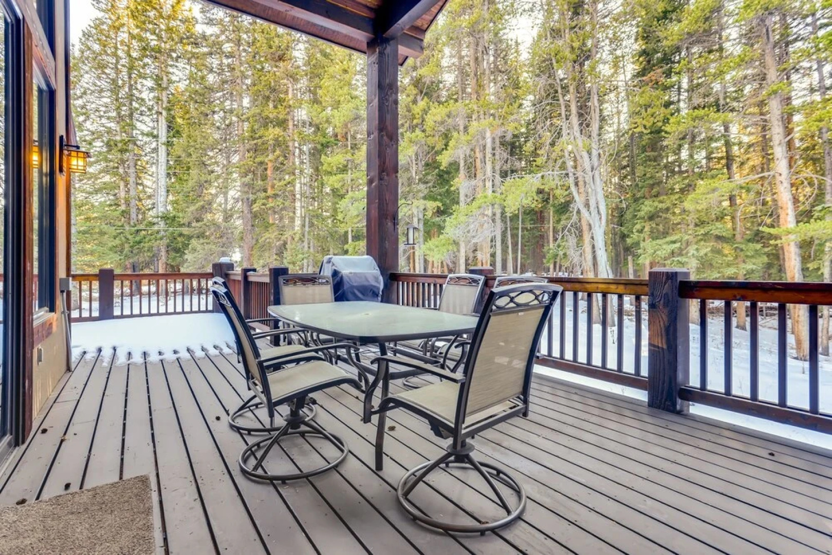 360 Breckenridge - 6 Br Home