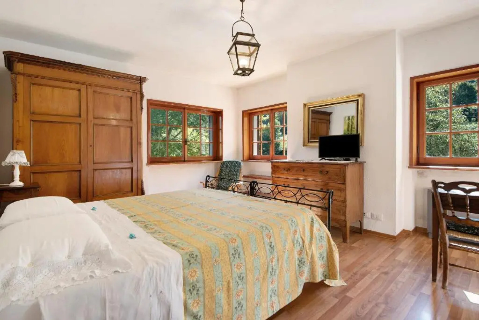 La Casa sul Poggio - Crociglia