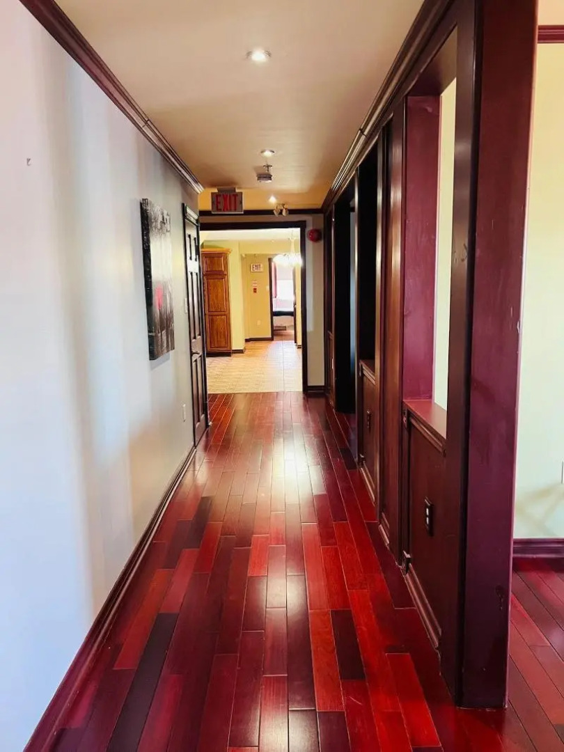 Harbourview Inn, SureStay Collection by Best Western