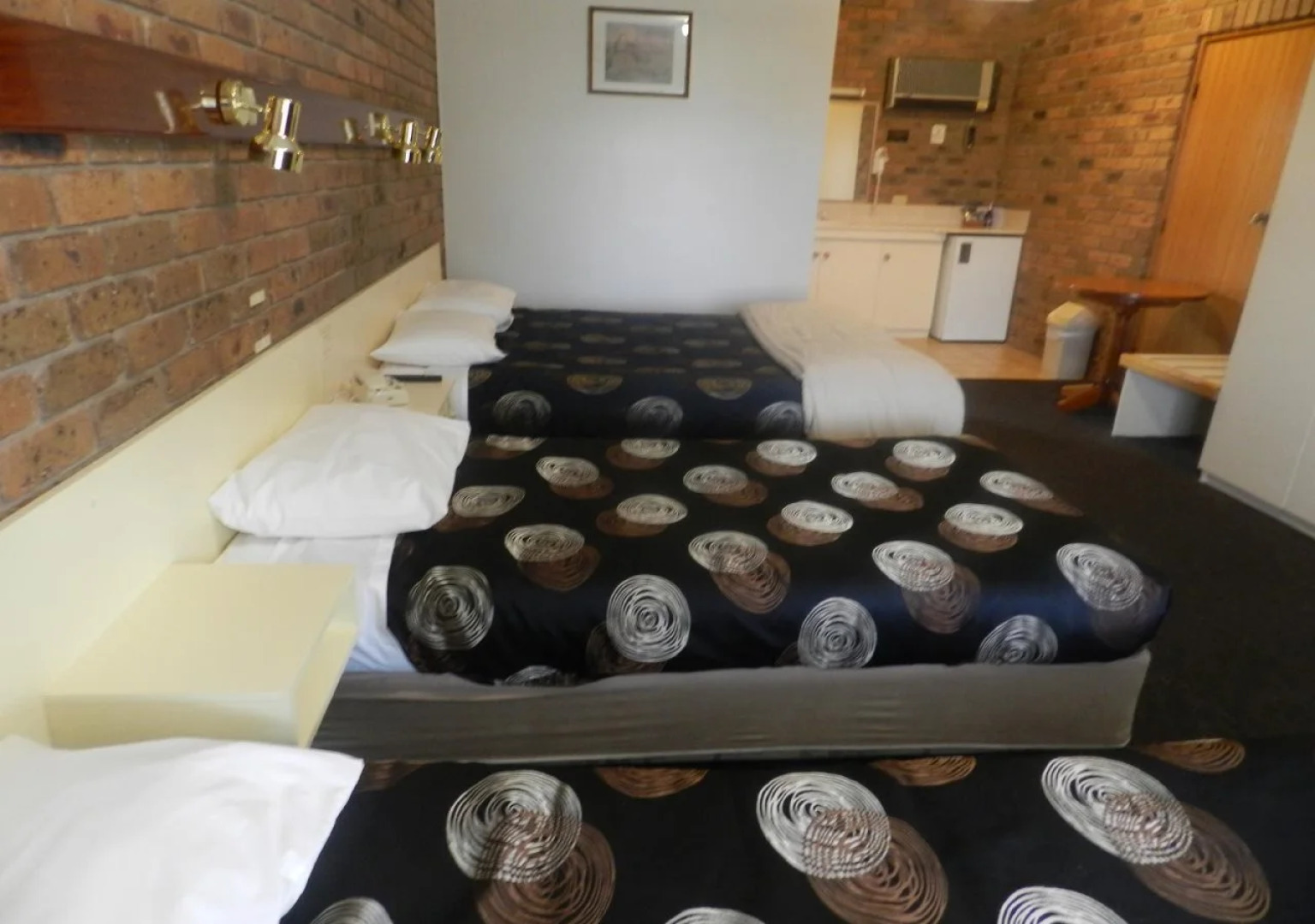 Travellers rest Motor Inn