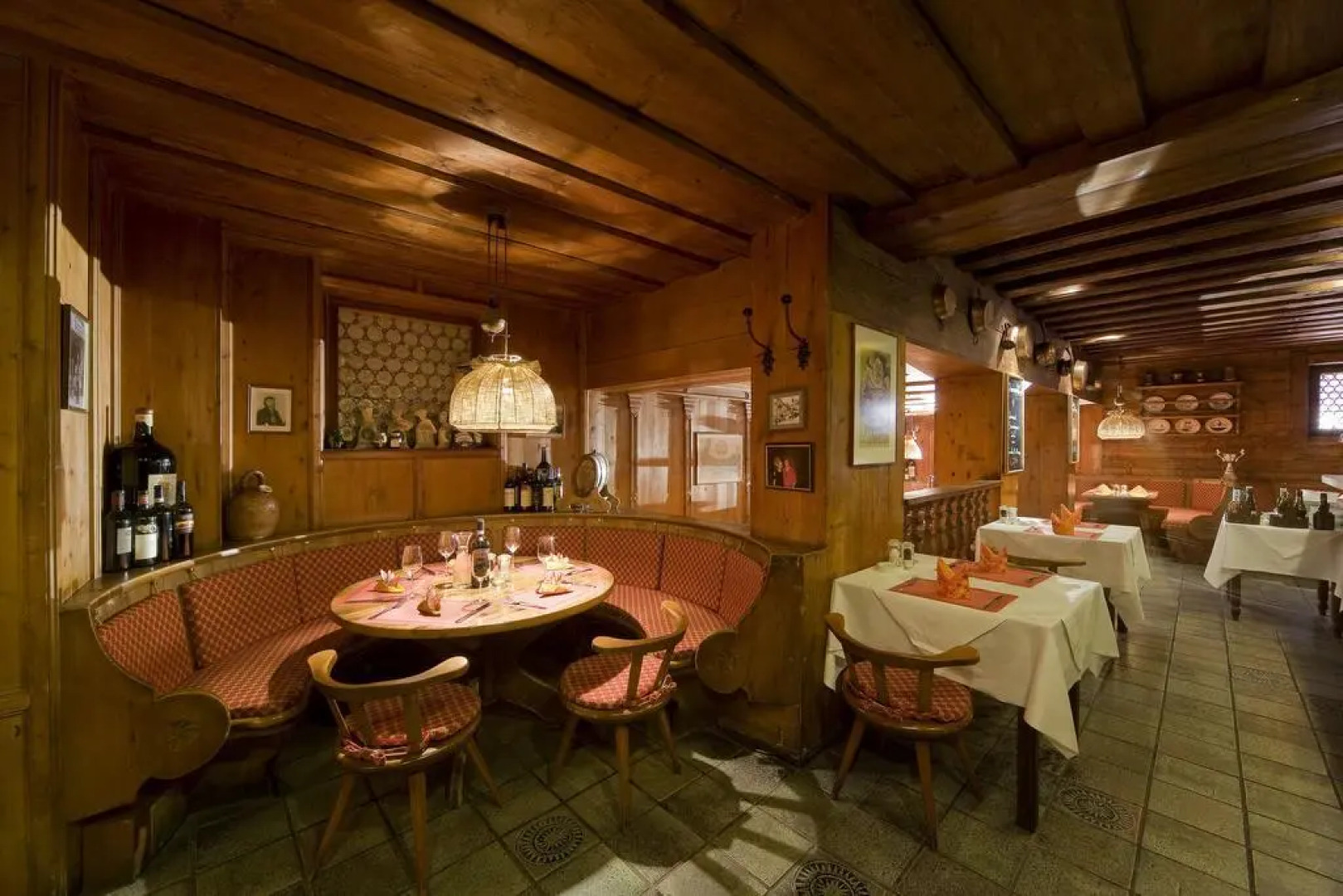 Vergeiner's Hotel Traube