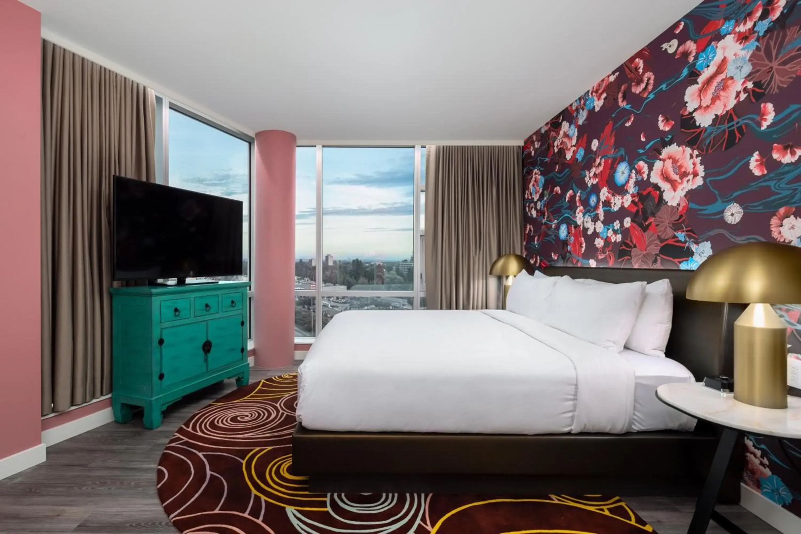 Versante Hotel
