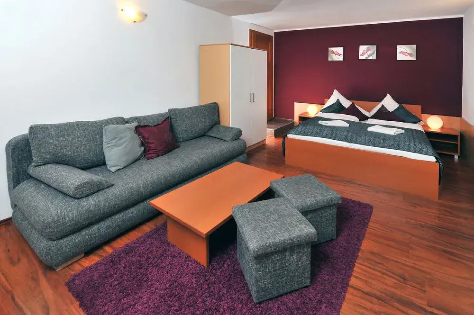 Aplend Resort Beatrice-Vila Magnolia