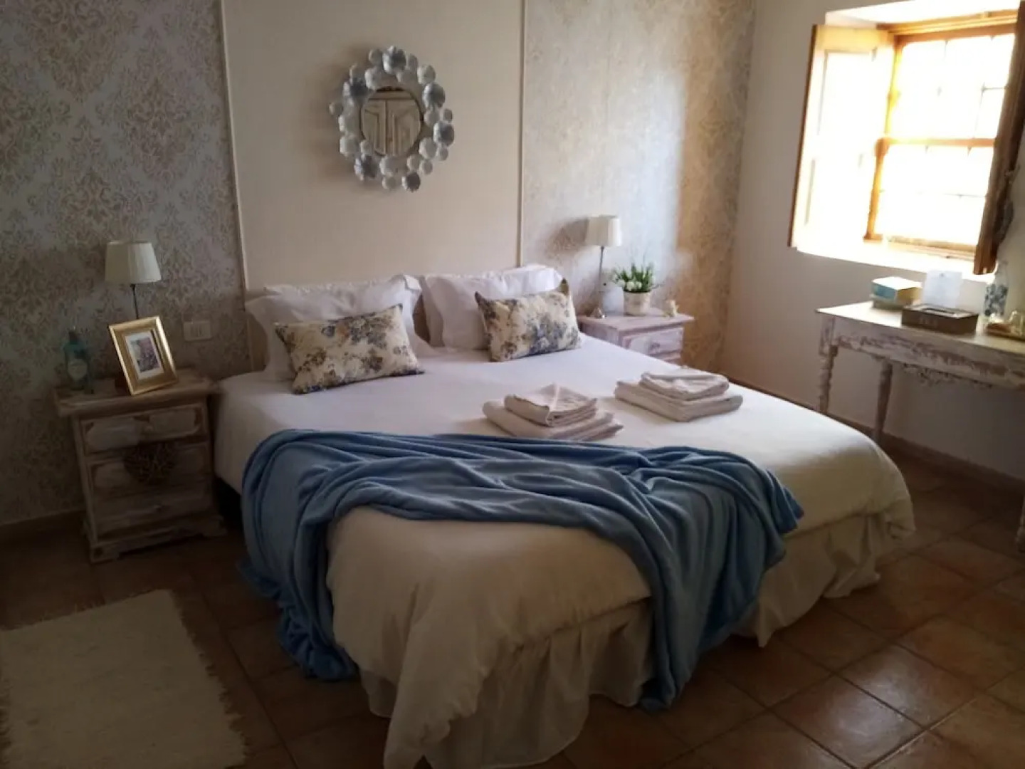 Ziggy's Mountain Retreat