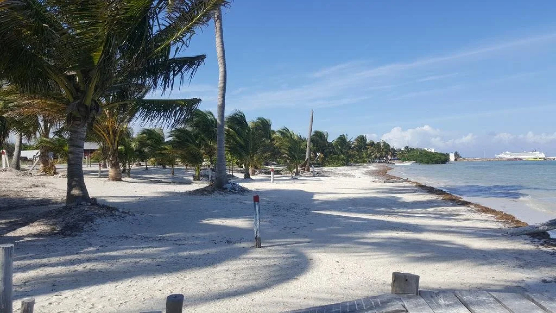 Hotel Arrecifes Costamaya