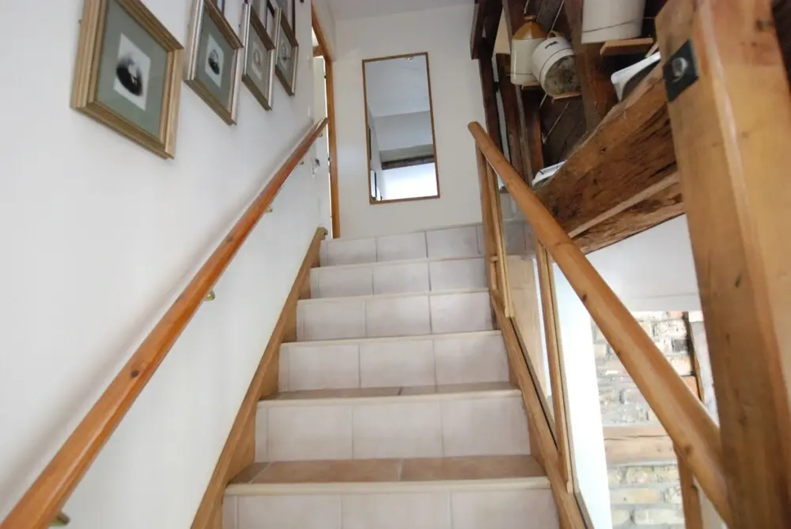 La Peignardiere - Chambre d'hôtes