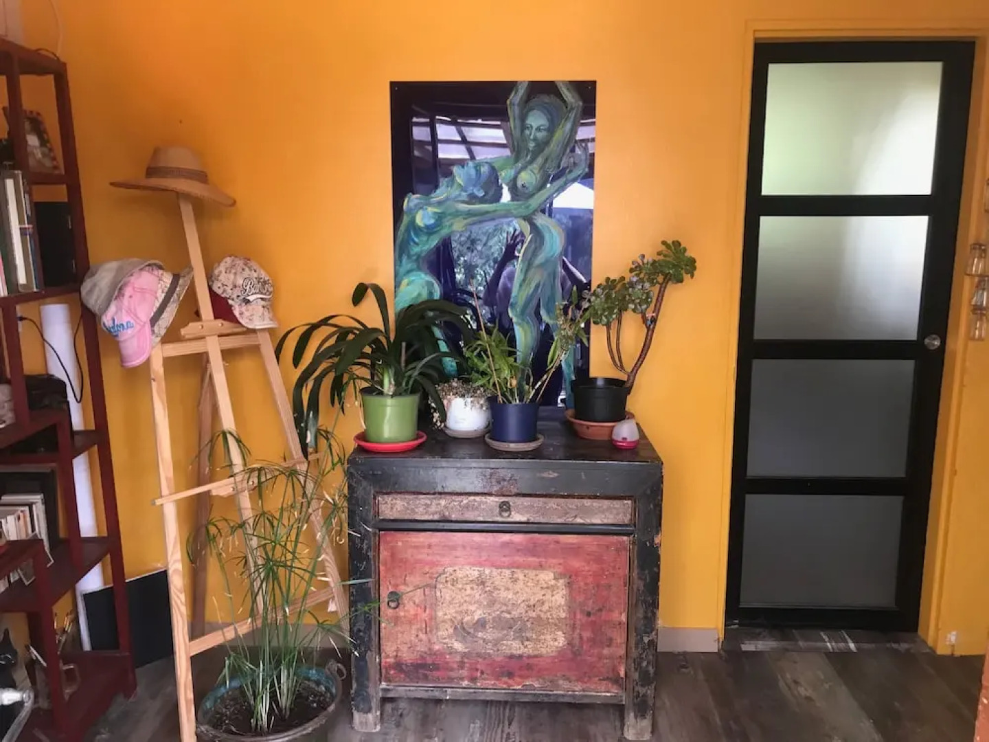 Cottage Insolite et autonome