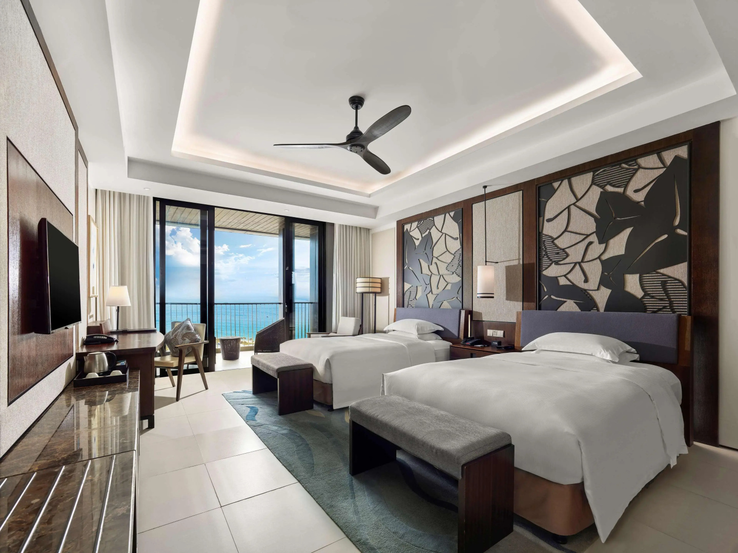 Hilton Wenchang