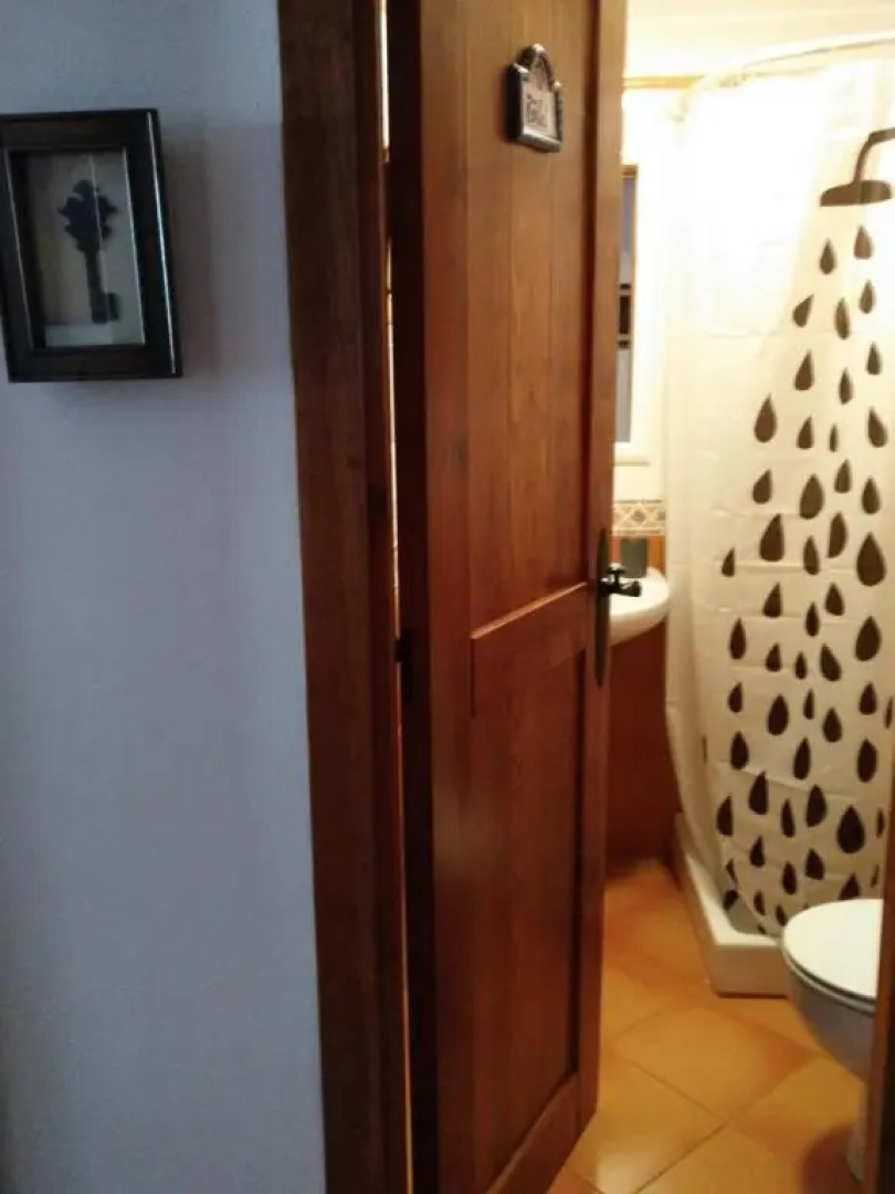 Residencial Valle de Benasque