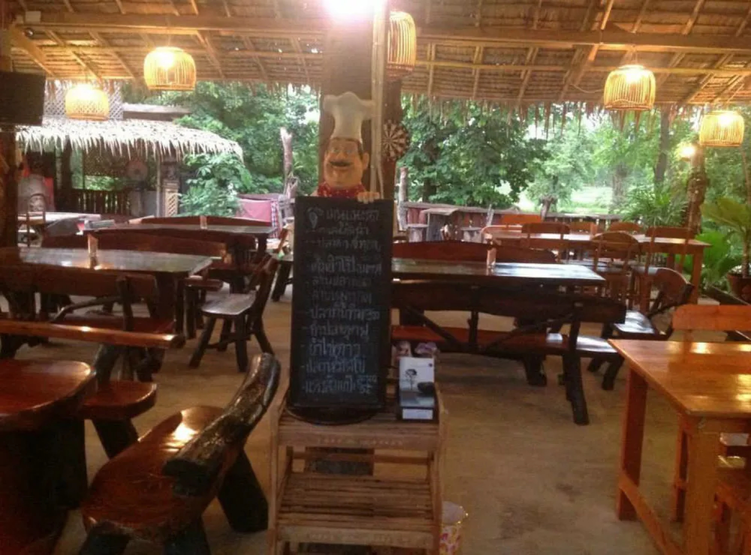 Sapmanee Resort