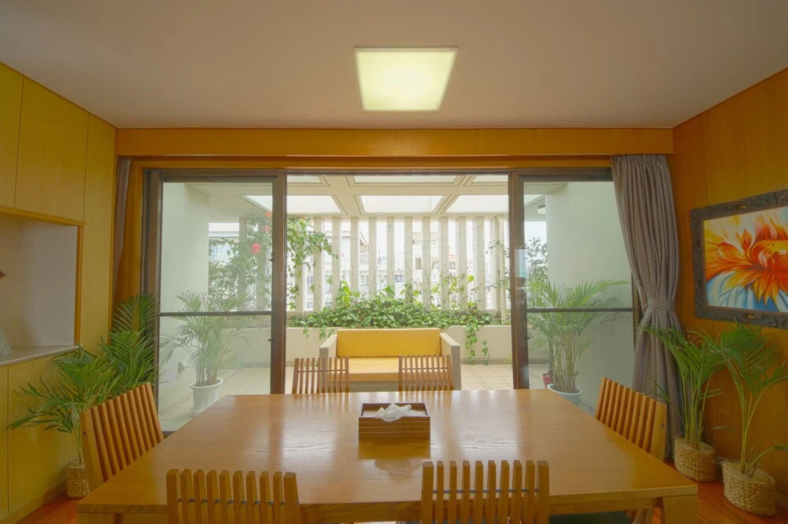 Sakuraya Convention City