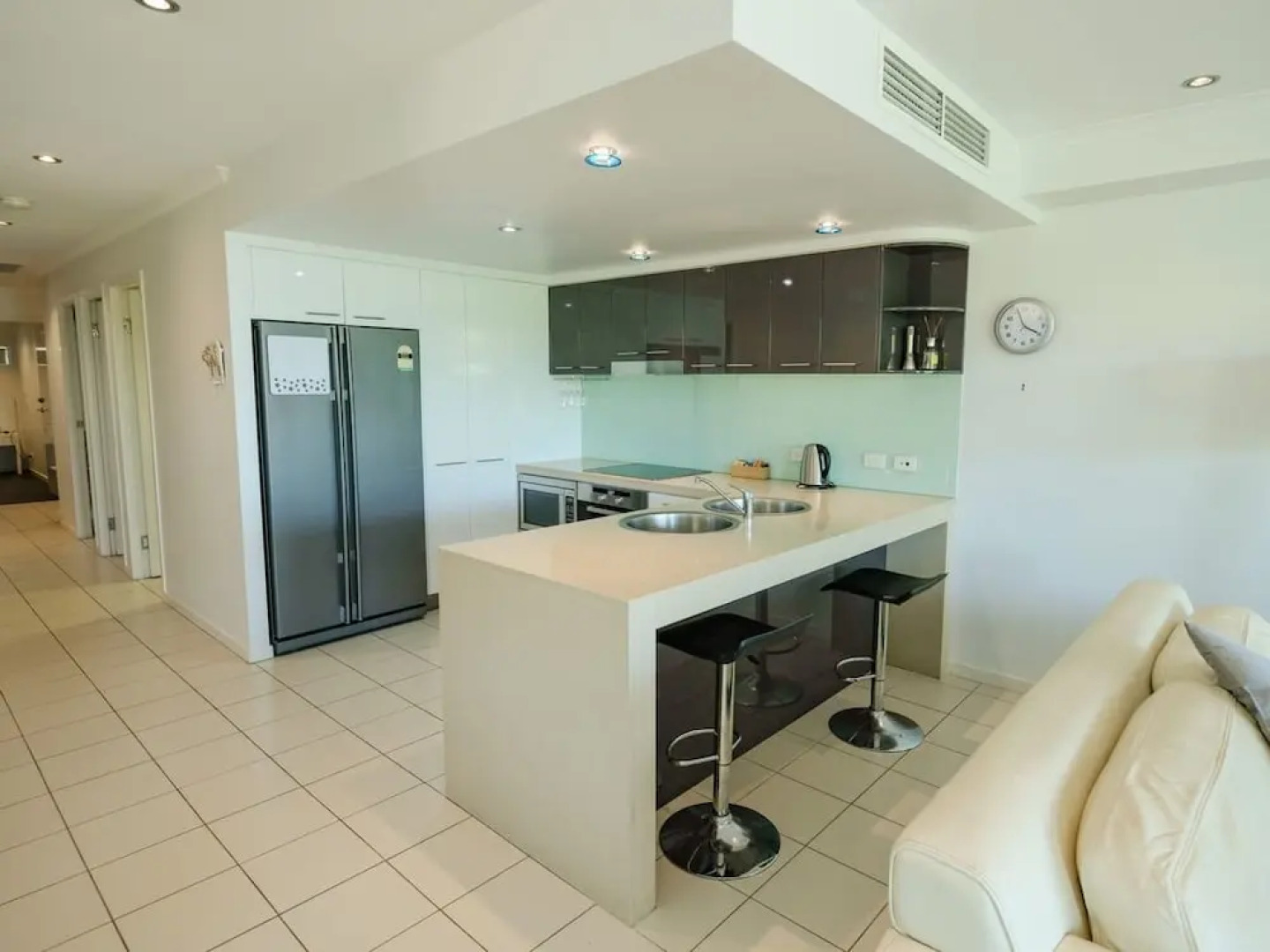 Marina Magic on Shingley