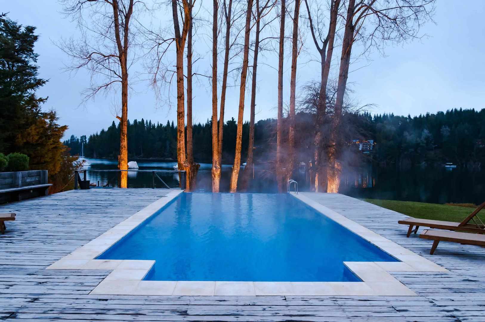 La Escondida Casa de Huespedes & Spa