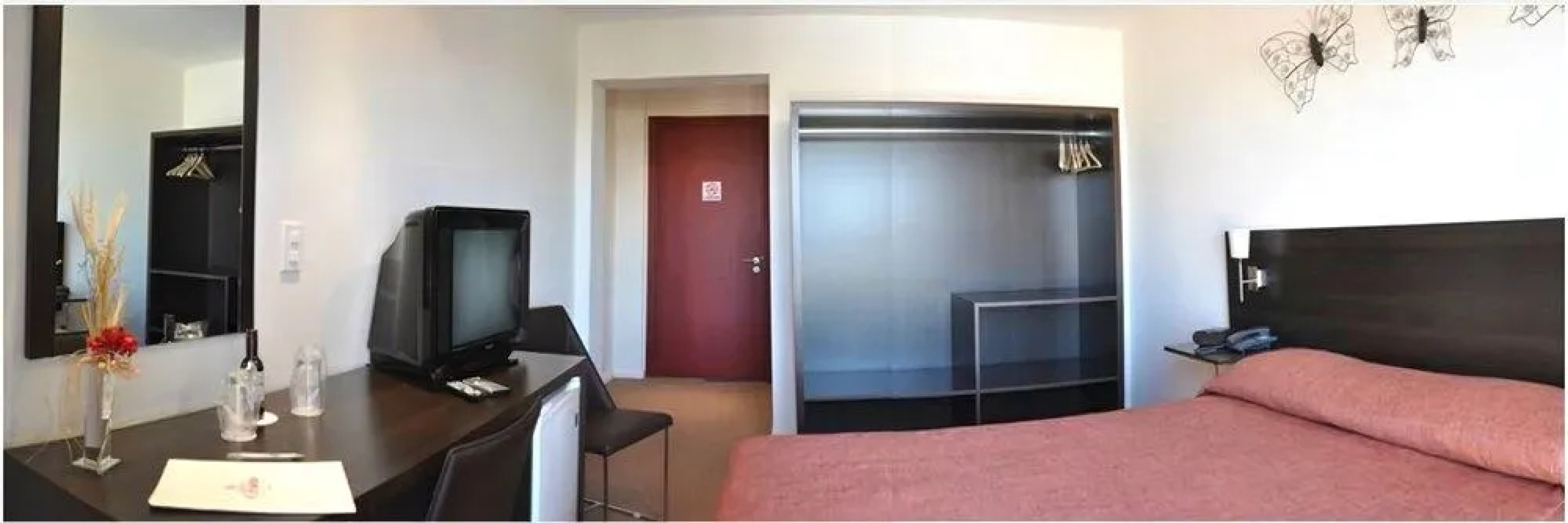 Hotel Casino San Eugenio del Cuareim