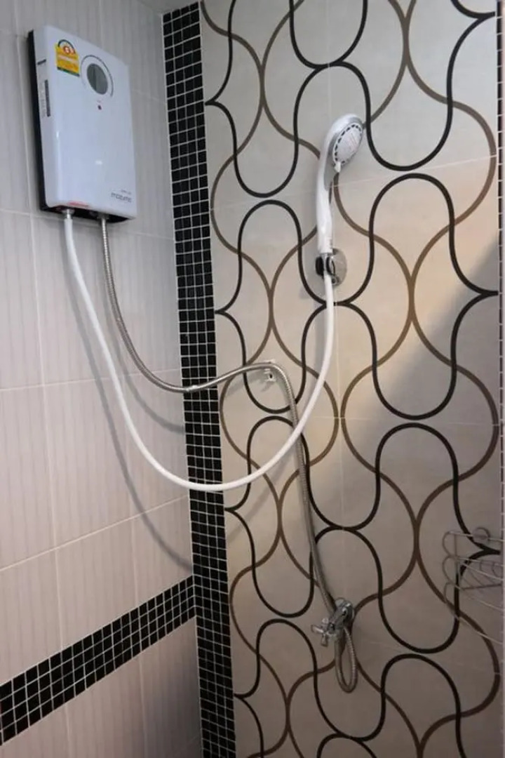 V.P. Resort Ratchaburi