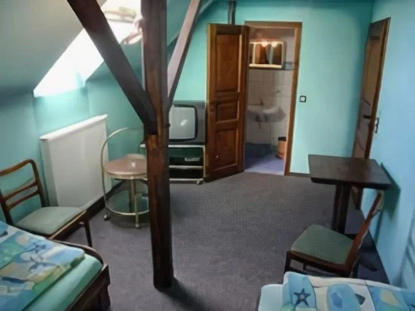 Zur Oase Gasthaus - Pension