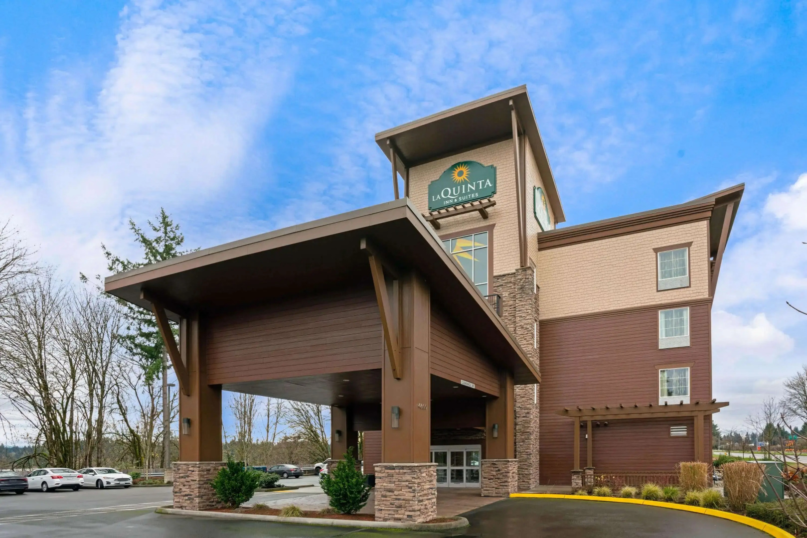 La Quinta Inn & Suites by Wyndham Tumwater - Olympia
