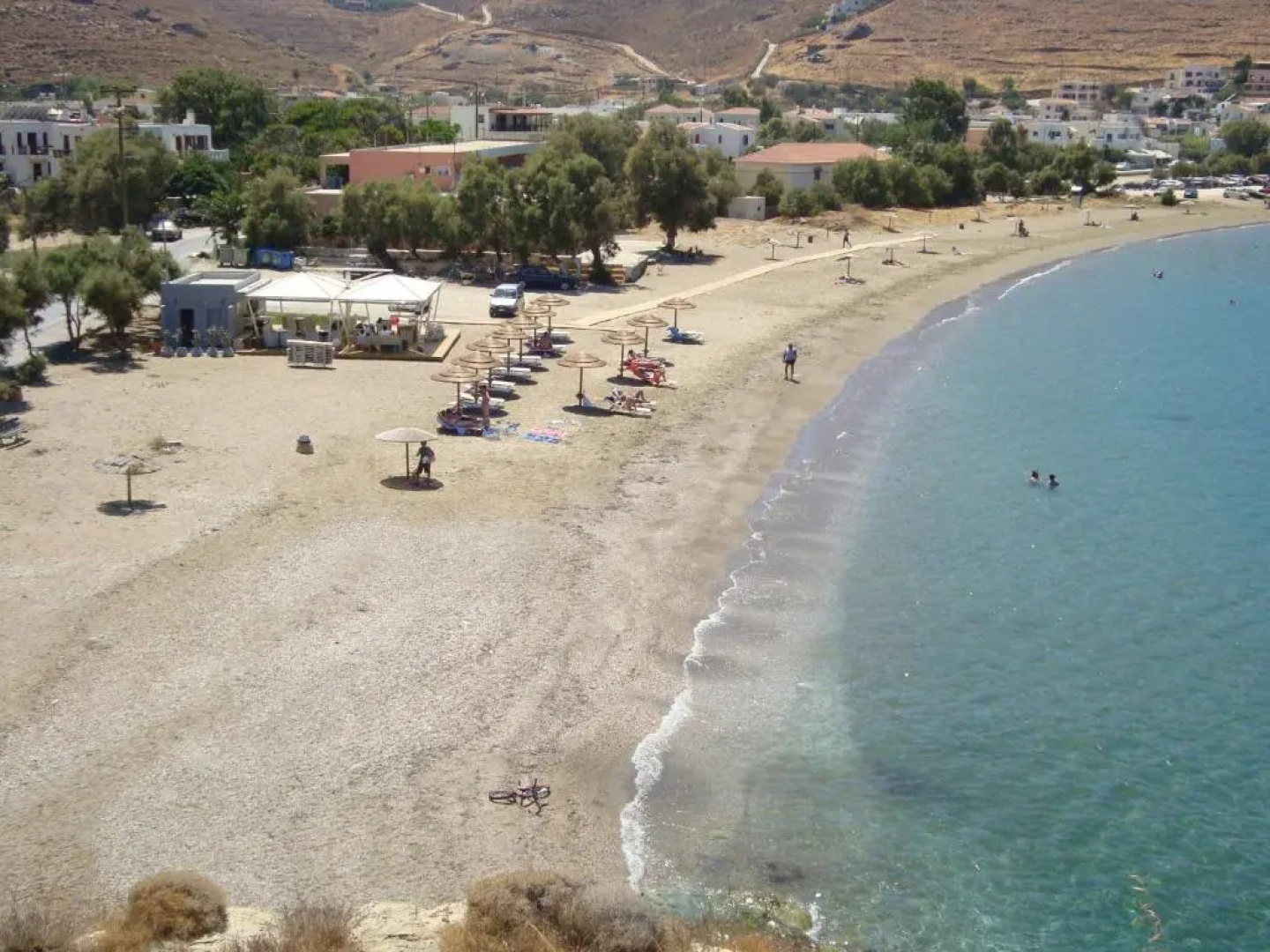 Porto Kea Suites