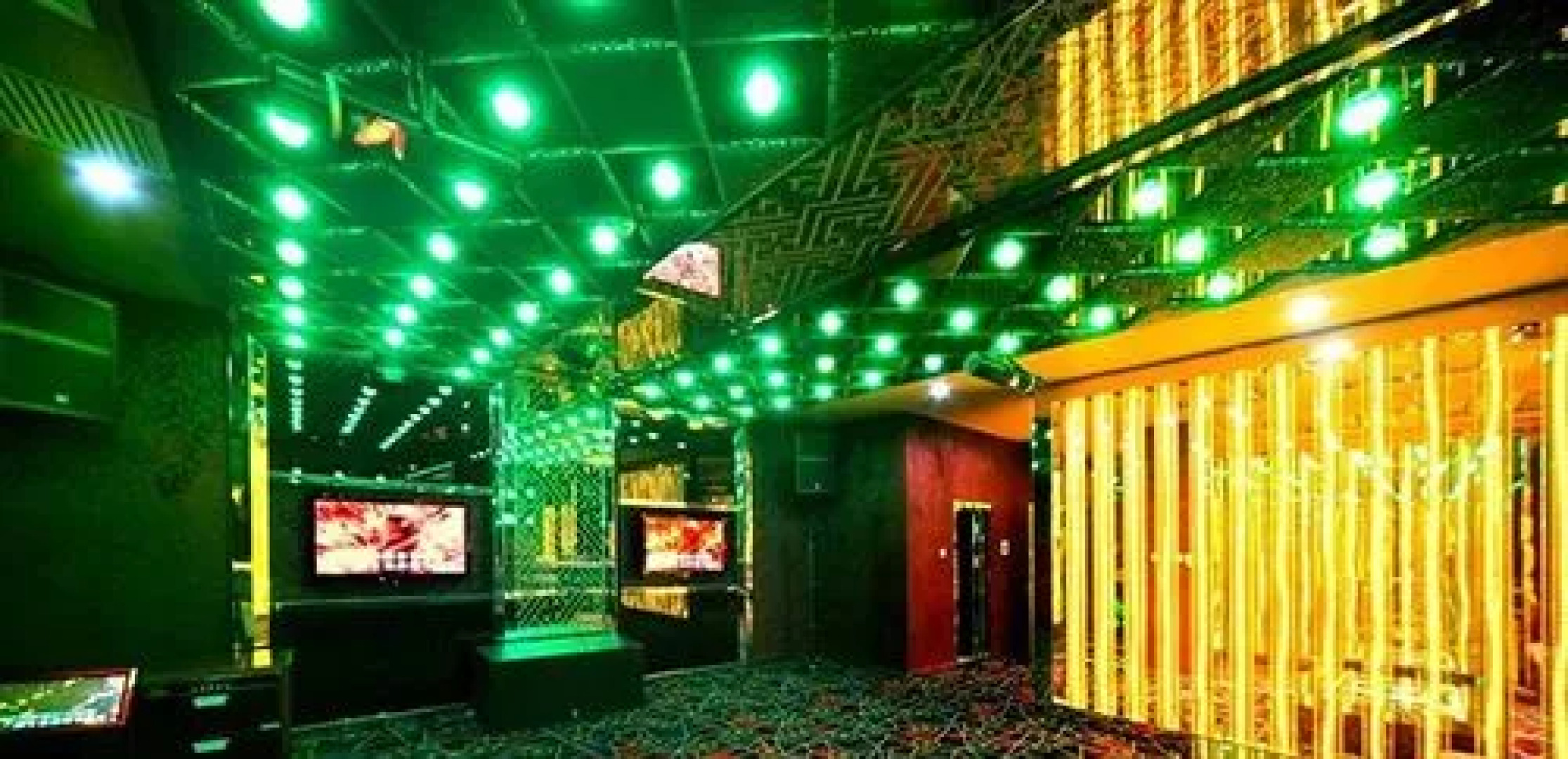 Yingkou Intercontinental Holiday Inn