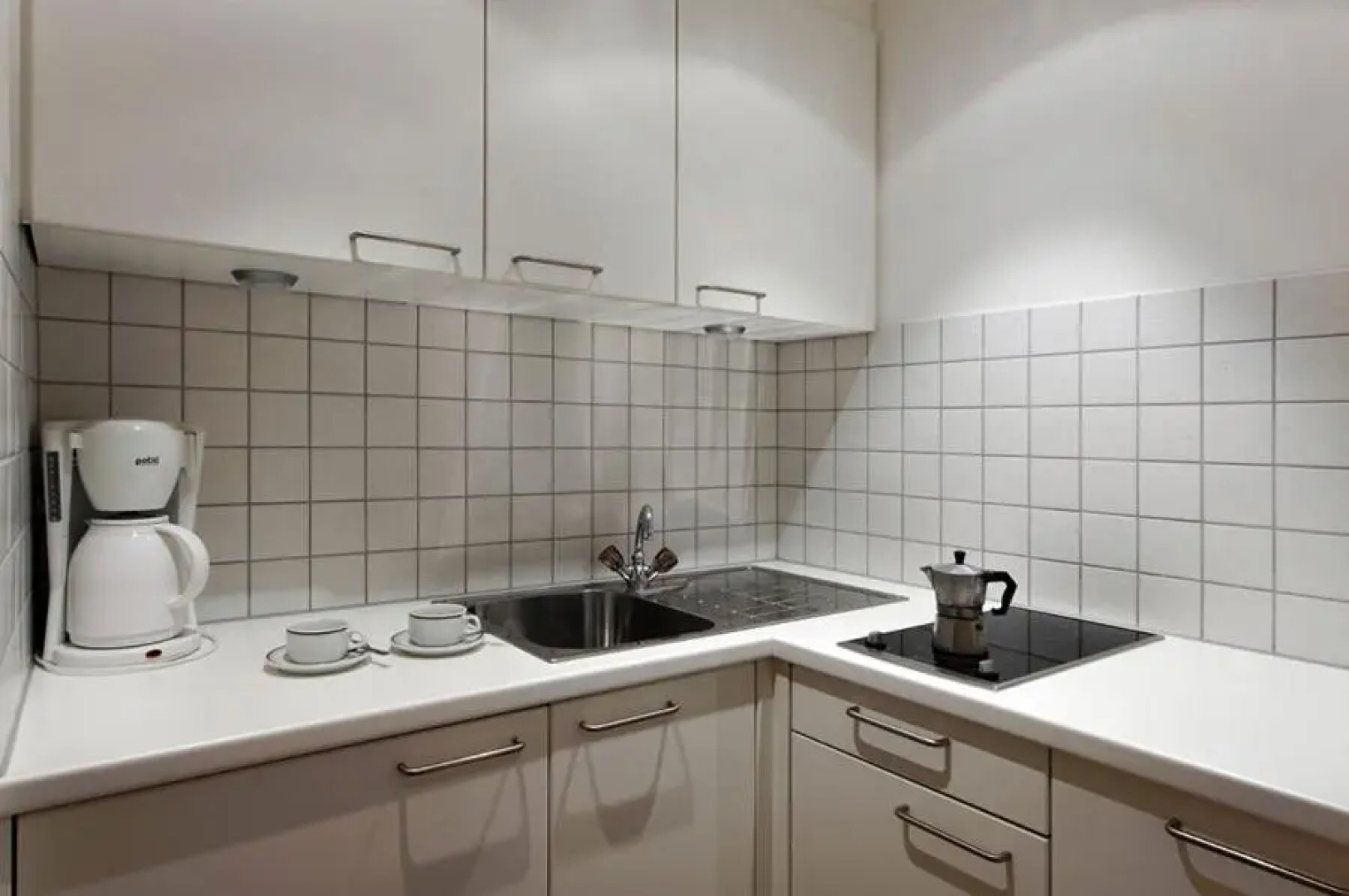 Residence & Hotel Alpinum