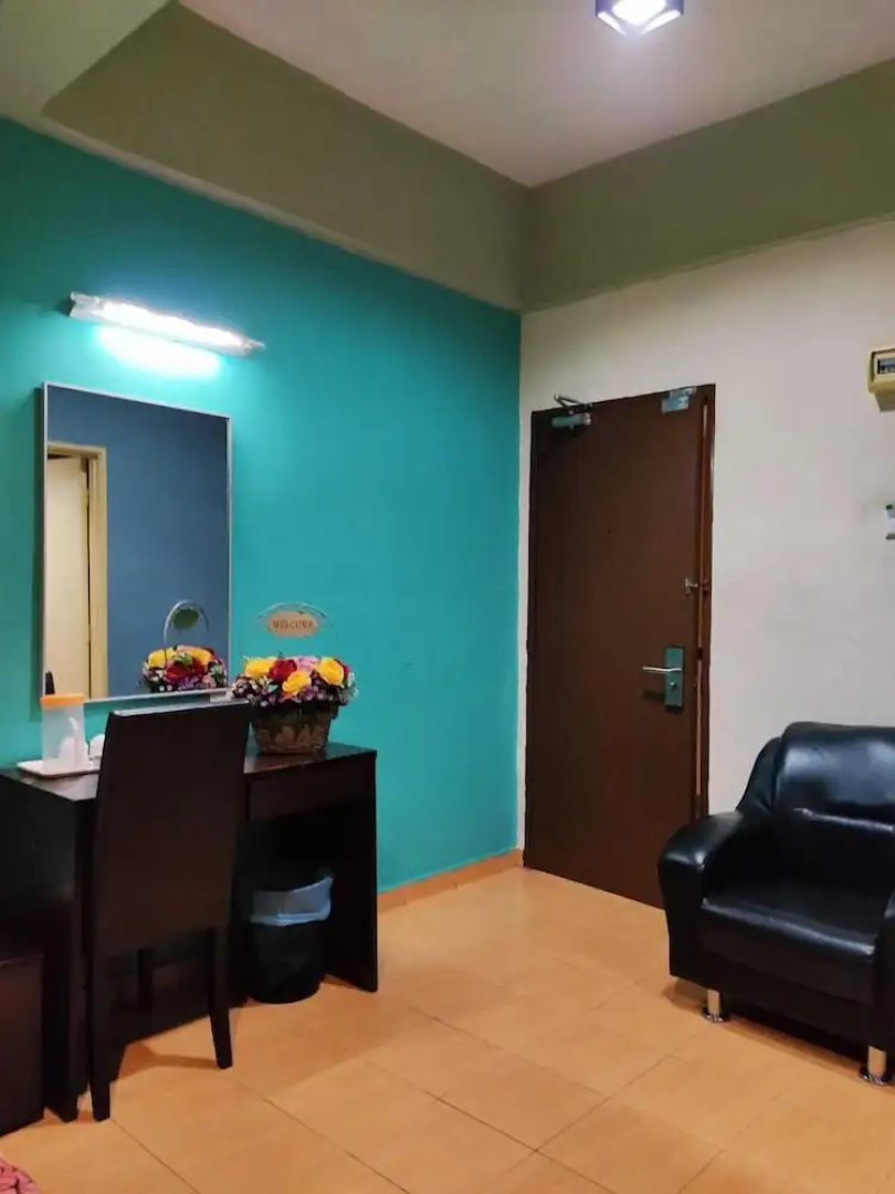 Hotel Sayang