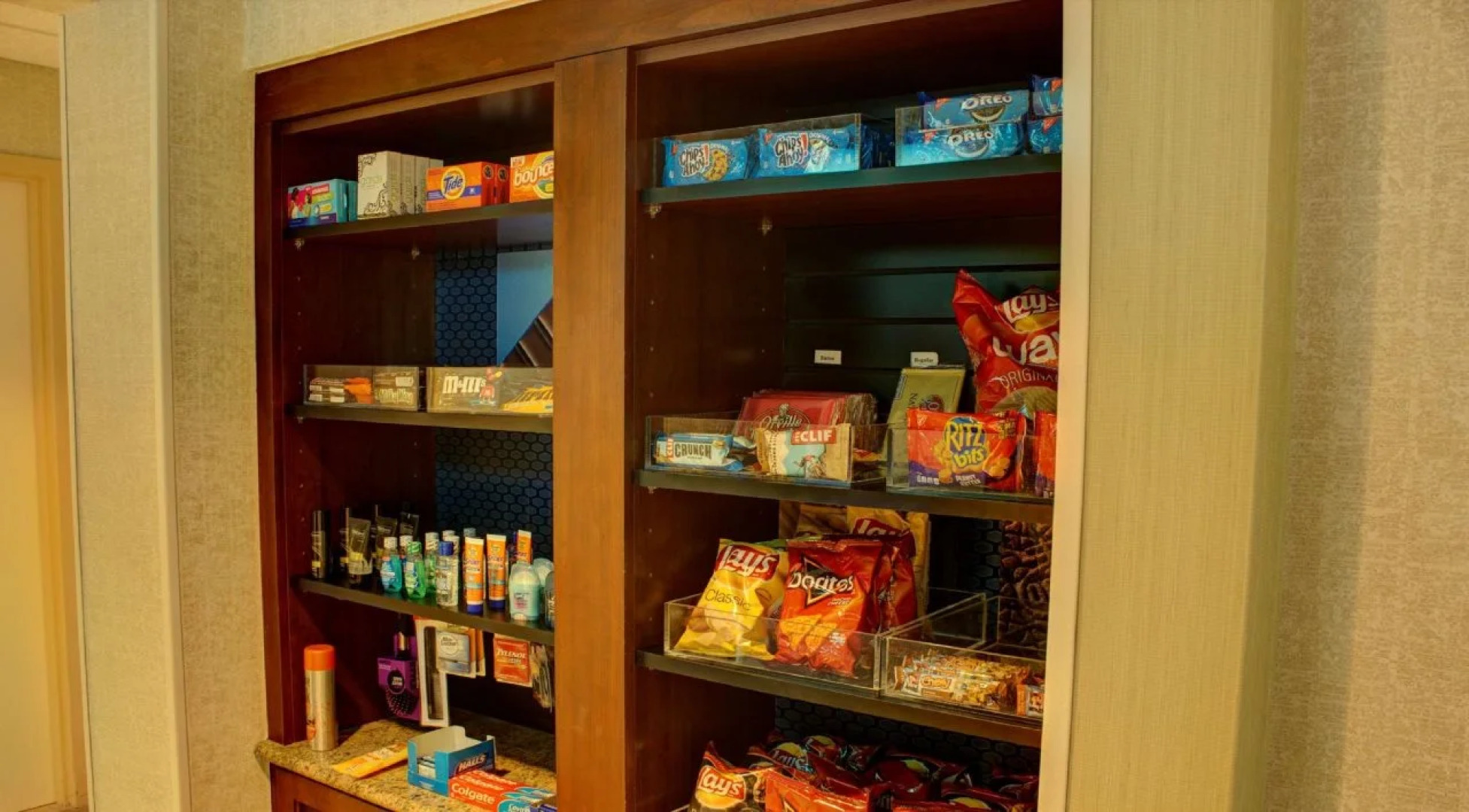 Hampton Inn & Suites Palm Coast