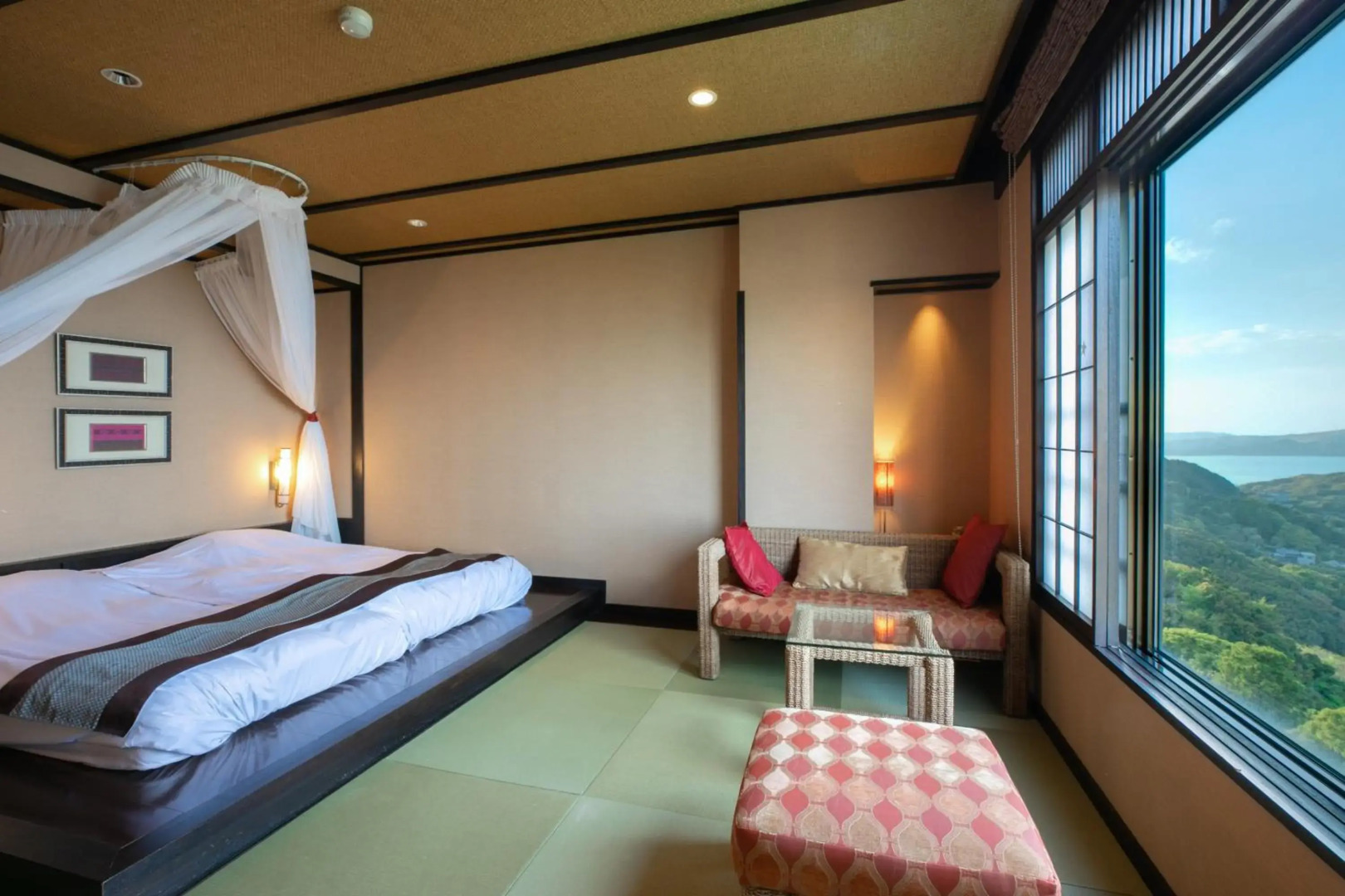 Ijika Daiichi Hotel Kagura