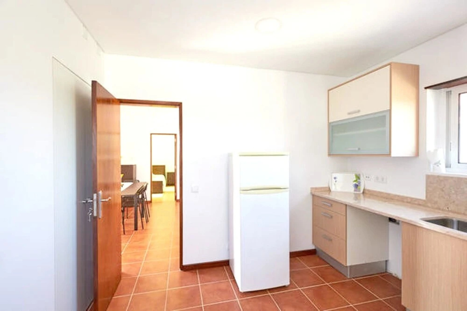 House With 2 Bedrooms in Carvoeira, With Furnished Terrace and Wifi