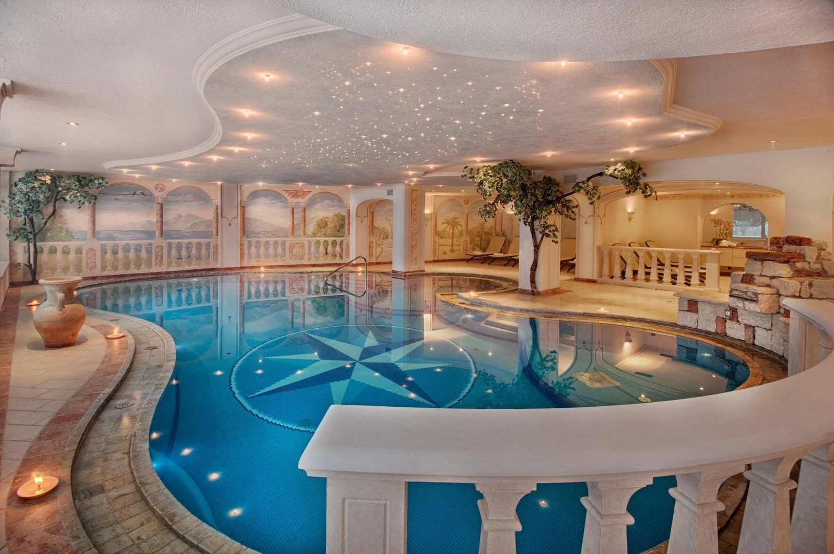 Alpin Royal Wellness Refugium & Resort Hotel