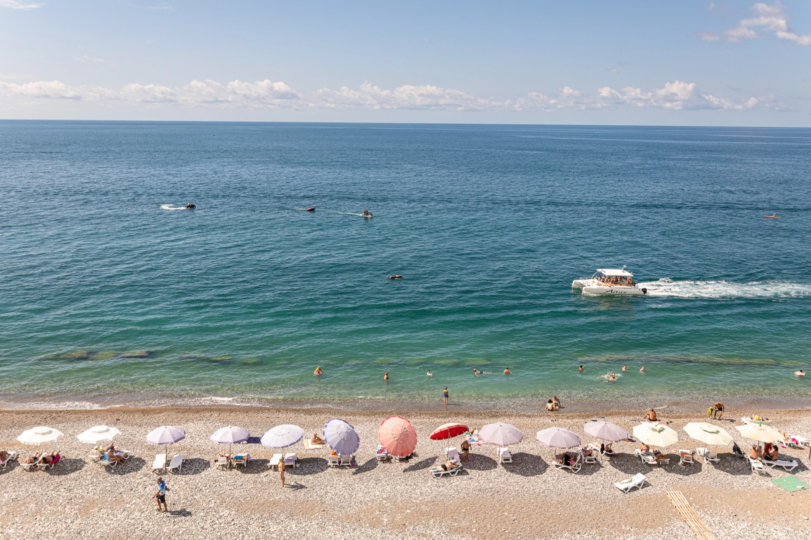 Гостиница Руслан