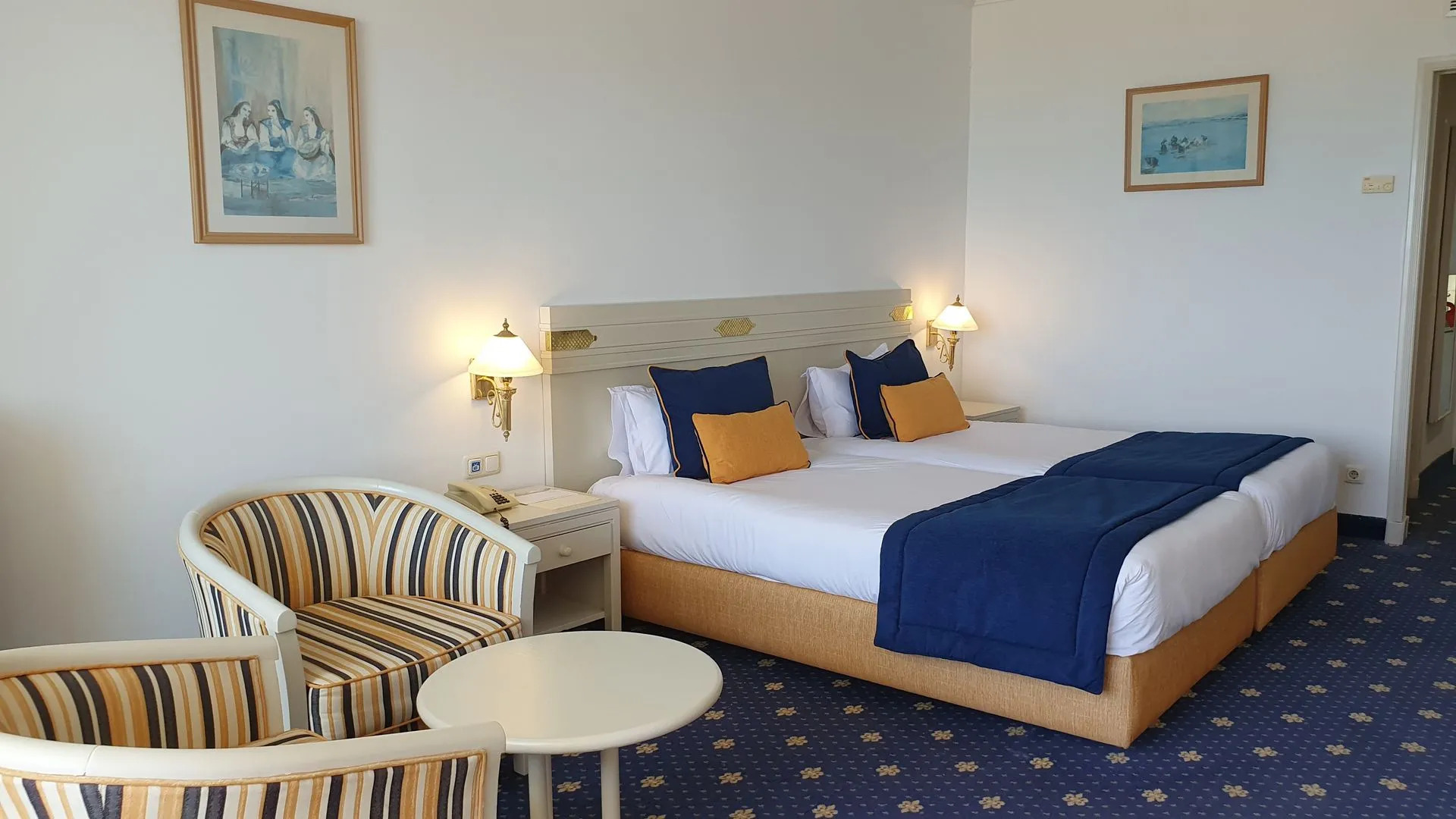 Mehari Hammamet Thalasso & SPA