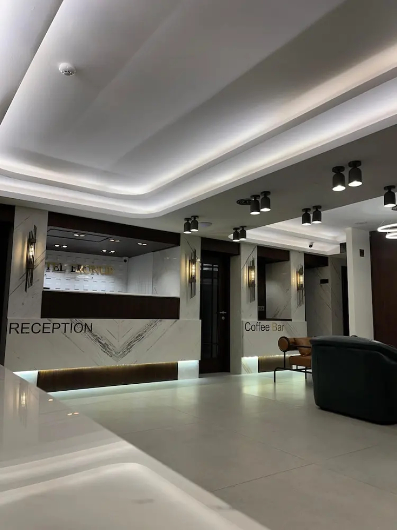 Hotel Eronur