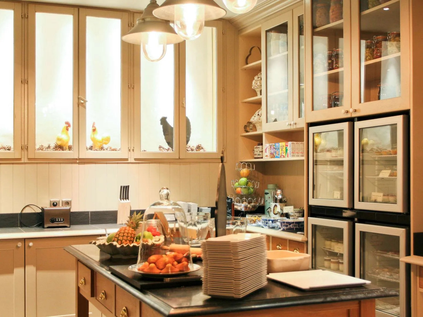 Le Royal Hotel Lyon - MGallery Collection