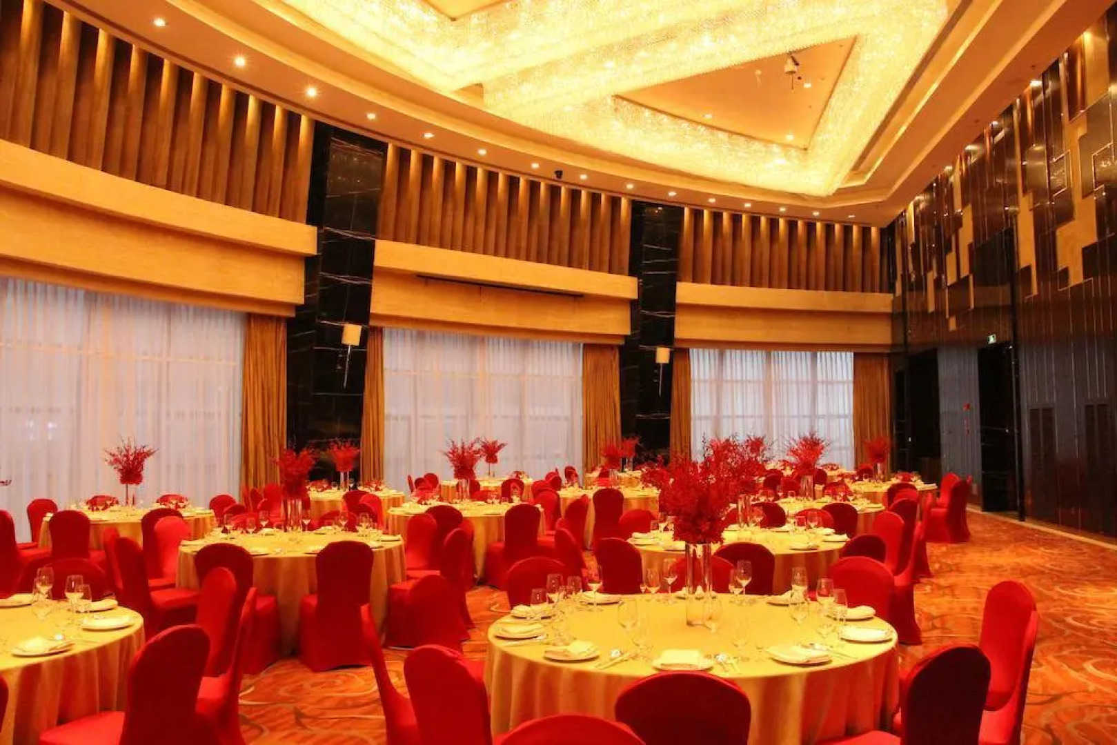 Courtyard by Marriott Hangzhou Qianjiang