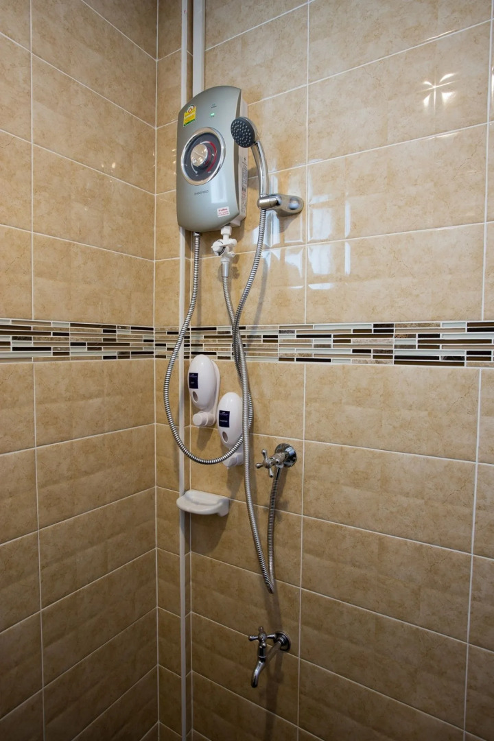 Pongsakorn Boutique Resort