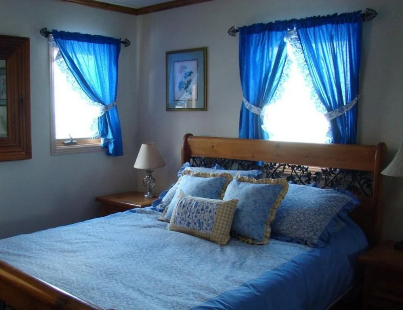 Morley's Acres Farm and Bed & Breakfast