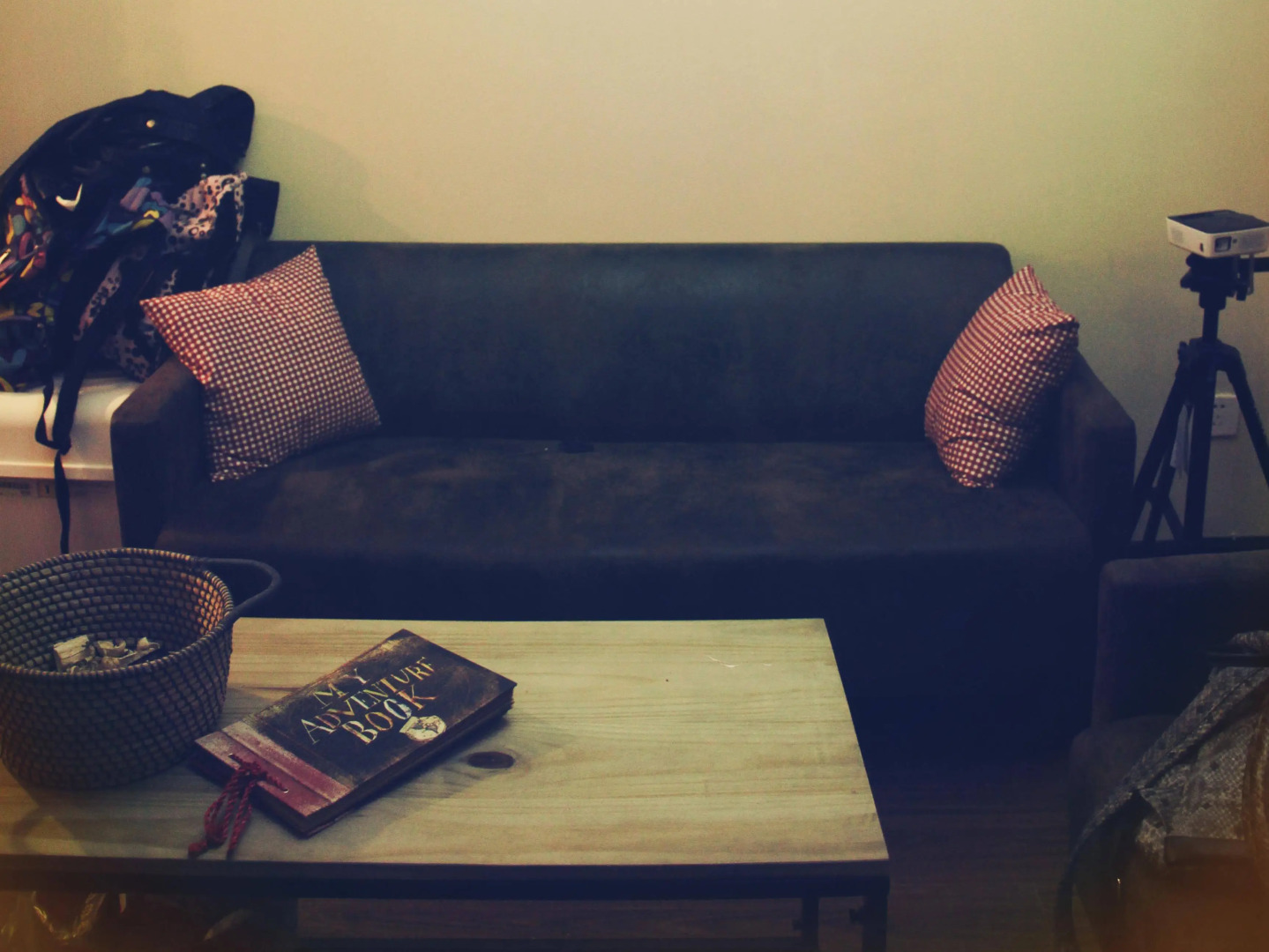 Tianjin UP Youth Hostel