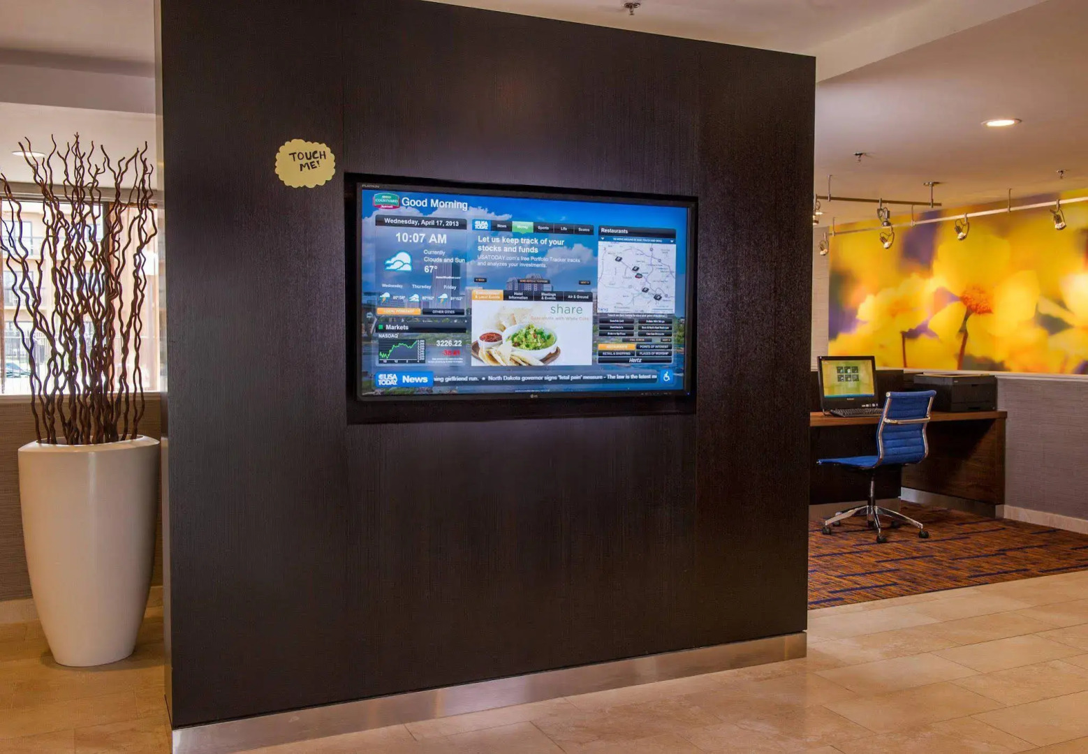 Courtyard by Marriott Richmond West