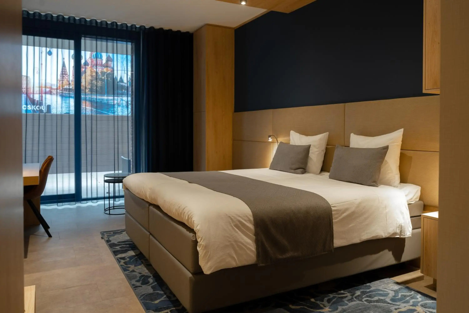 Hotel 46