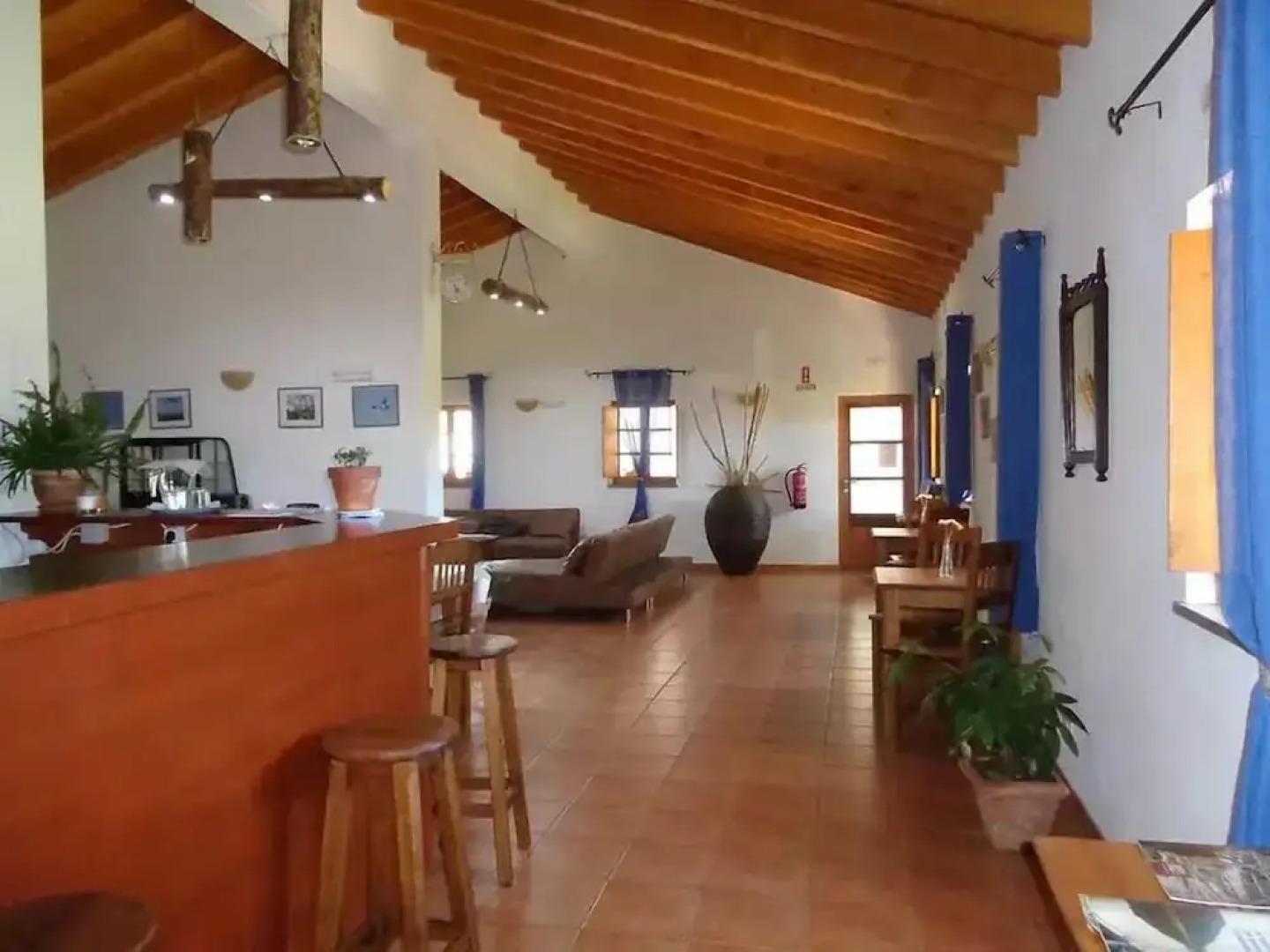 Casa de Campo Vale do Asno