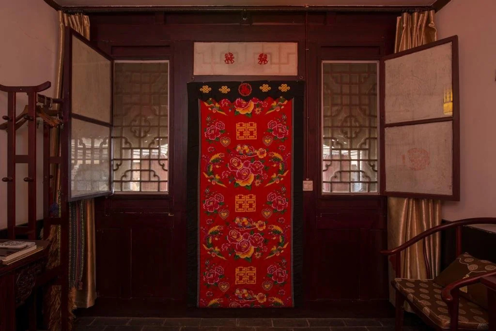 Pingyao Yiguan Hotel
