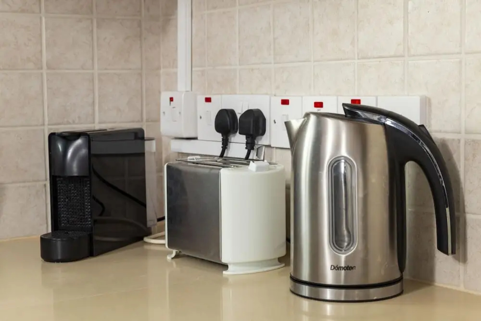 Bay View Gardens Apt 3