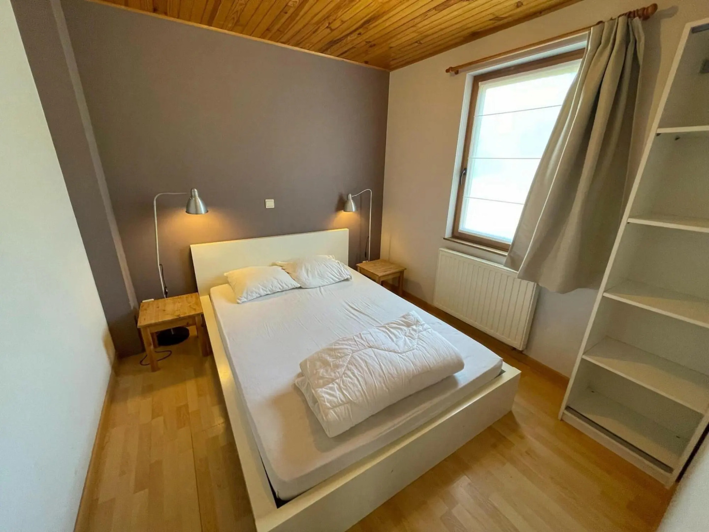 Spacious holiday home for 12 adults and 3 children with sauna / private pool