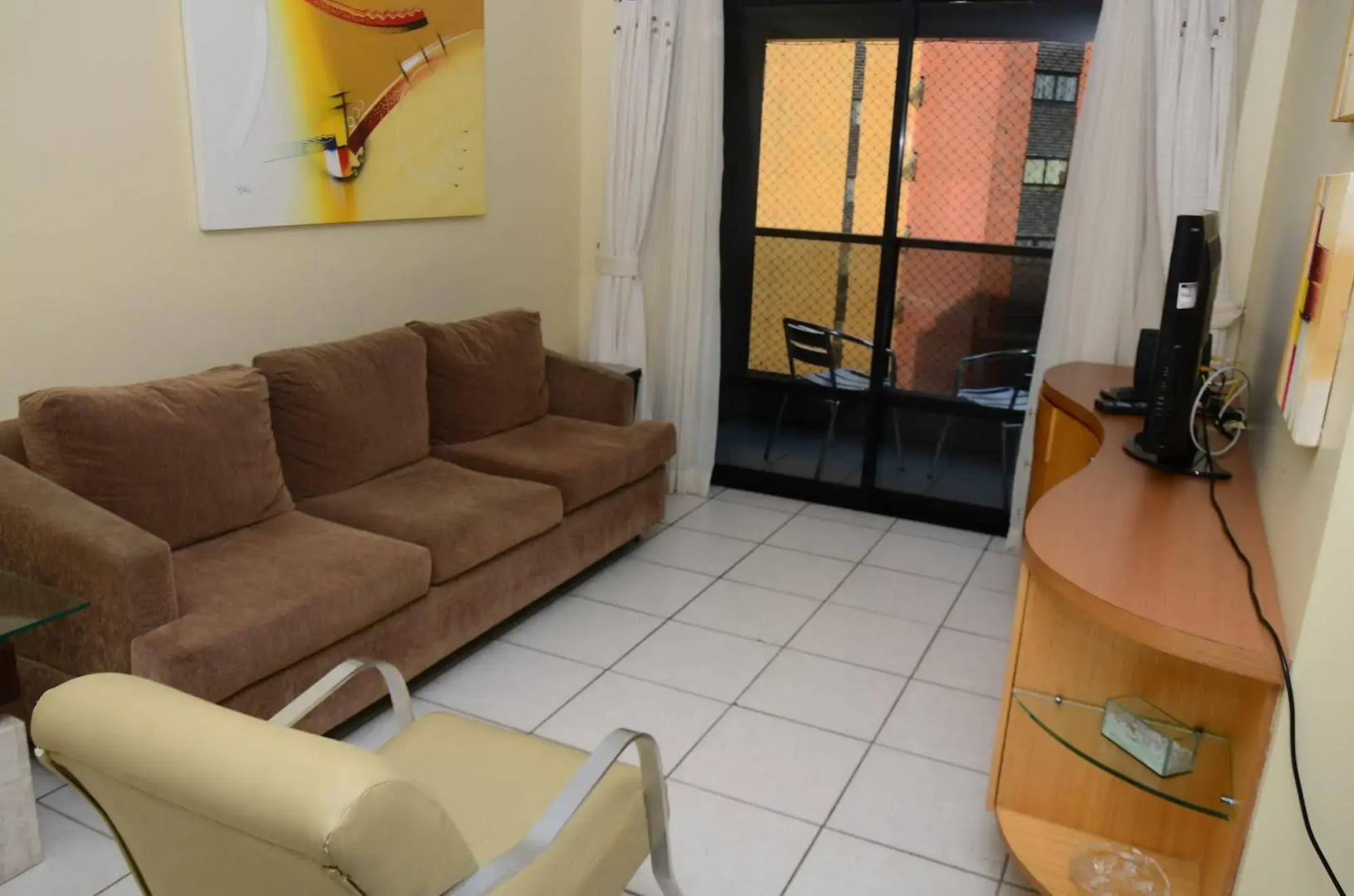 Beach Apartment Alta Vista